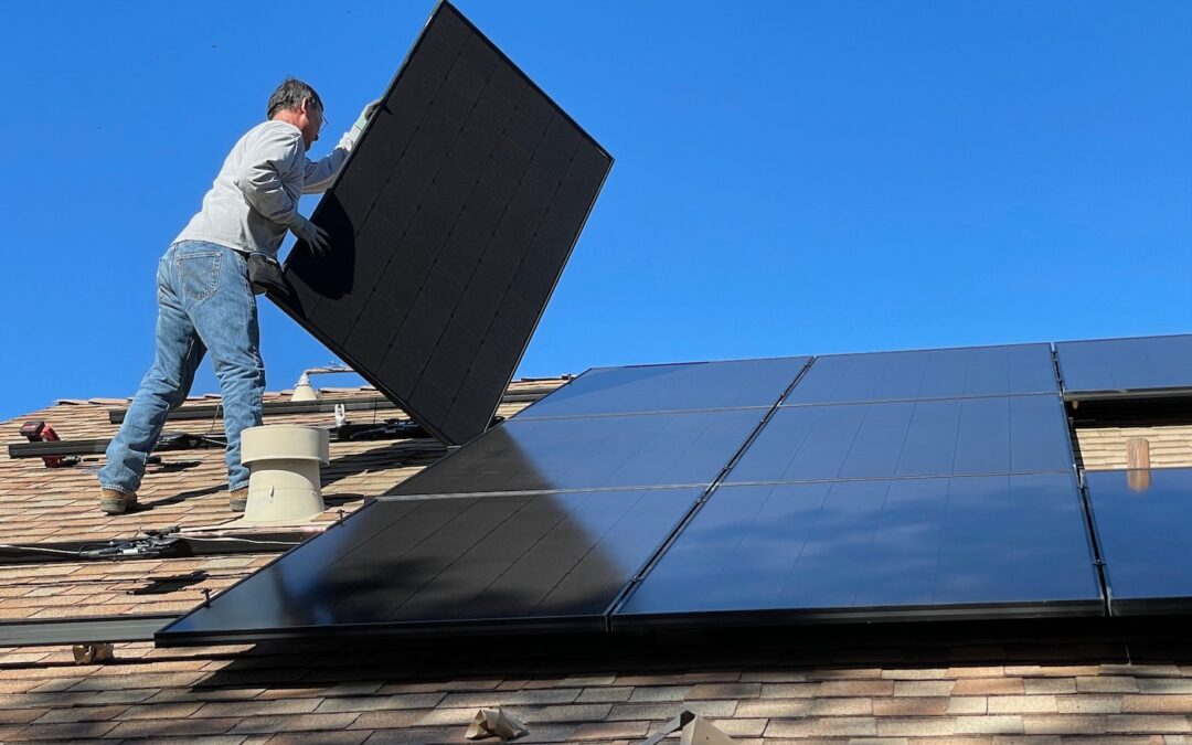 Vacature: Startend monteur energietechniek